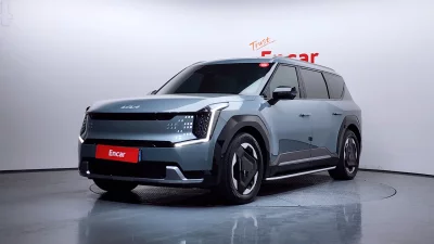 Kia EV9
