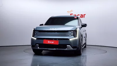 Kia EV9