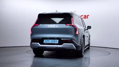 Kia EV9