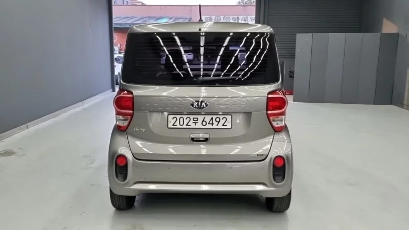 Kia RAY