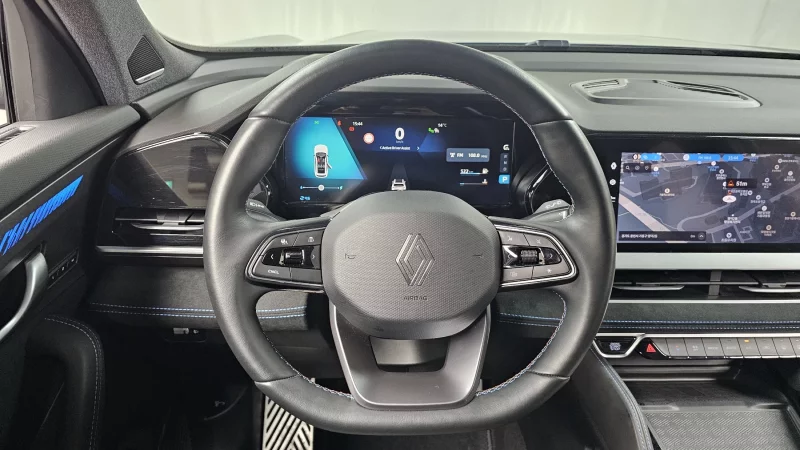 Renault Grand Koleos