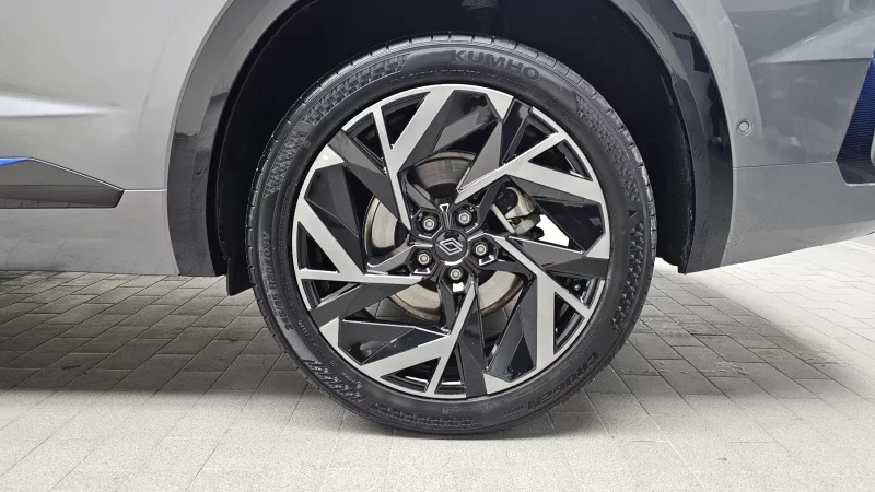 Renault Grand Koleos