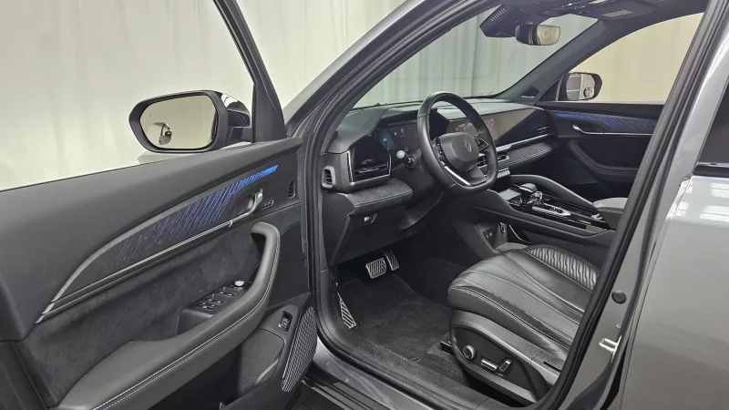 Renault Grand Koleos