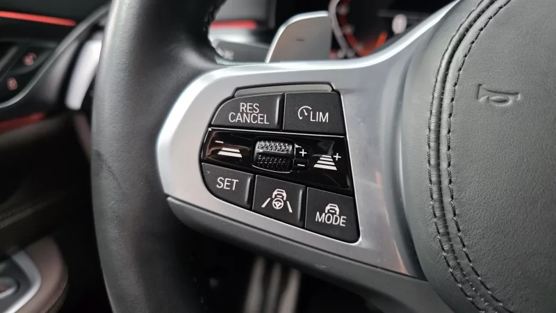 BMW 6-Series Gran Turismo