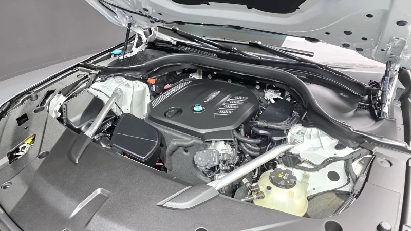 BMW 6-Series Gran Turismo