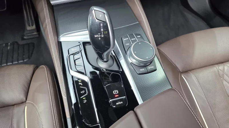 BMW 6-Series Gran Turismo