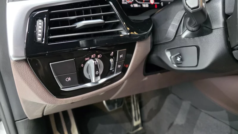 BMW 6-Series Gran Turismo