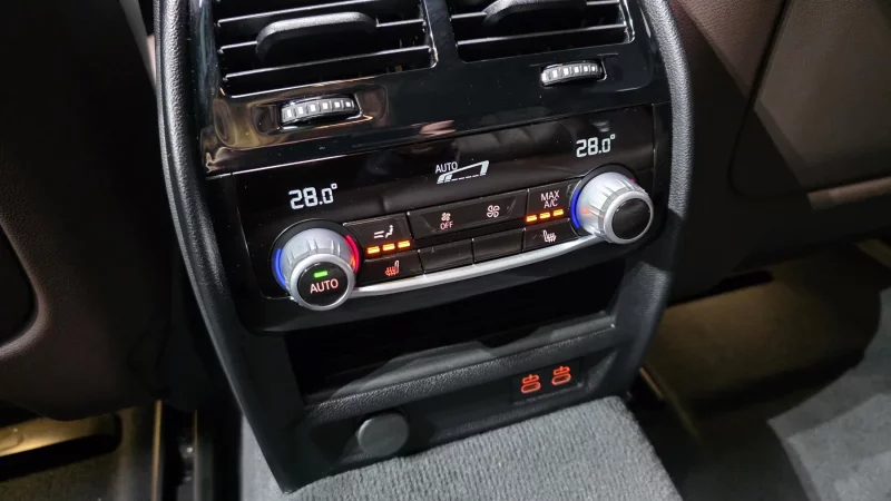 BMW 6-Series Gran Turismo