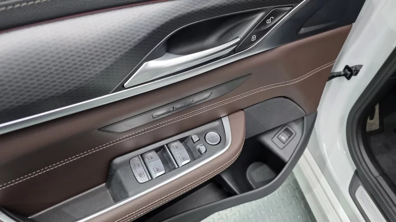 BMW 6-Series Gran Turismo