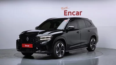 Renault Grand Koleos