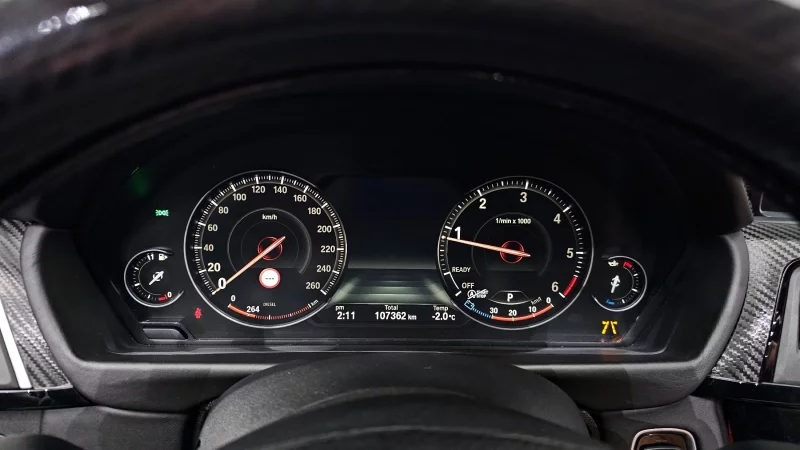BMW 4-Series
