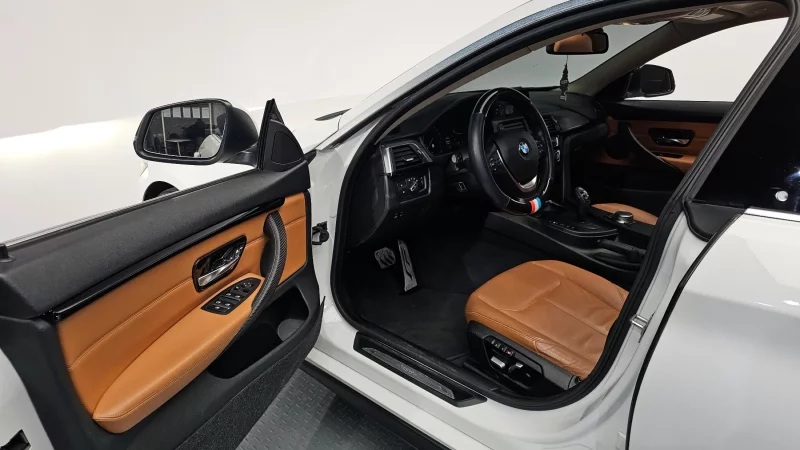 BMW 4-Series