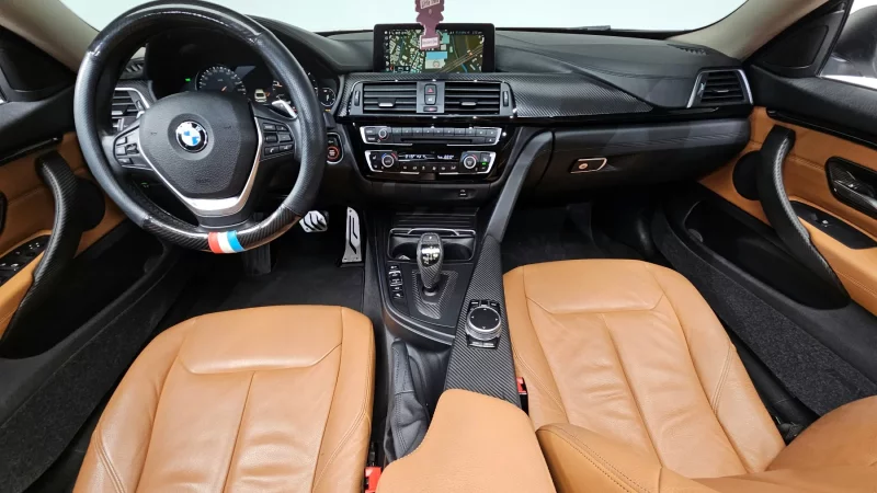 BMW 4-Series