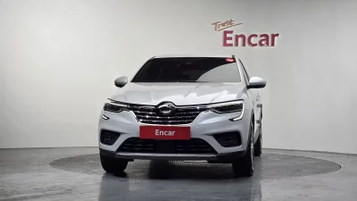 Renault Samsung XM3