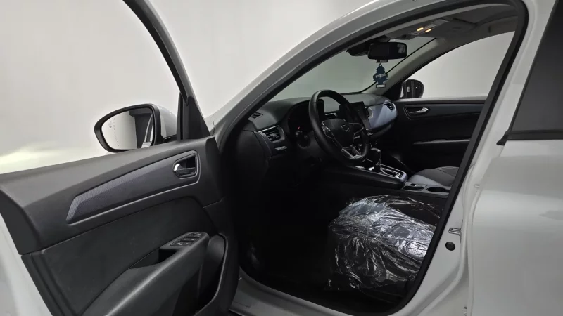 Renault Samsung XM3