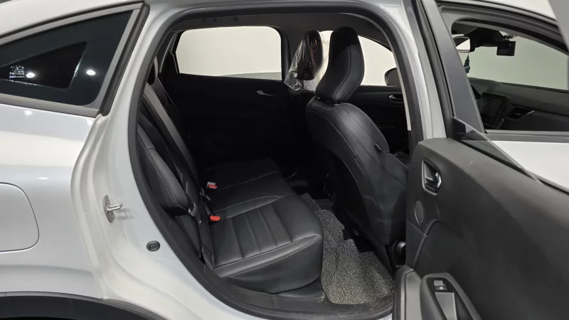 Renault Samsung XM3