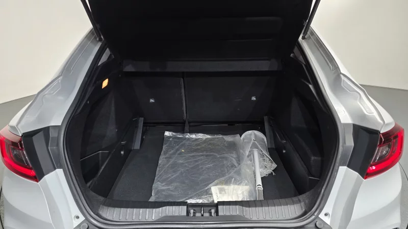 Renault Samsung XM3