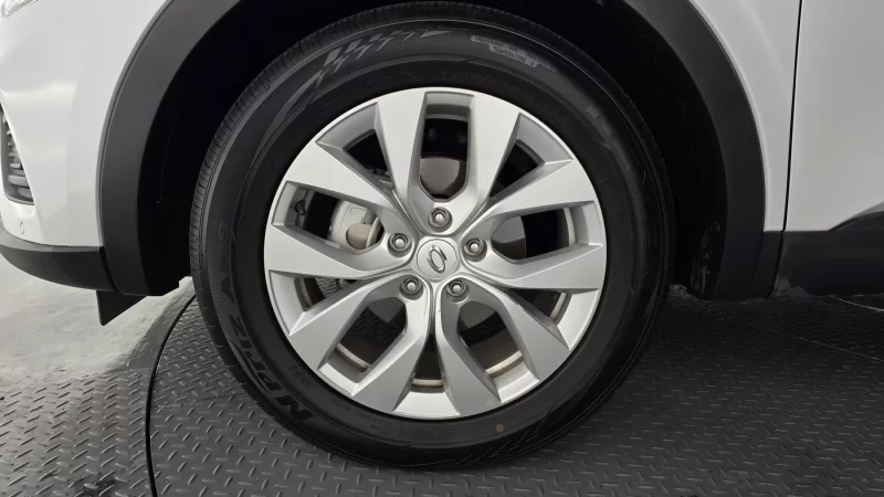 Renault Samsung XM3