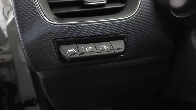 Renault Samsung XM3