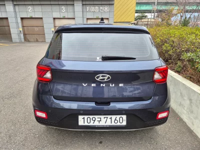 Hyundai Venue