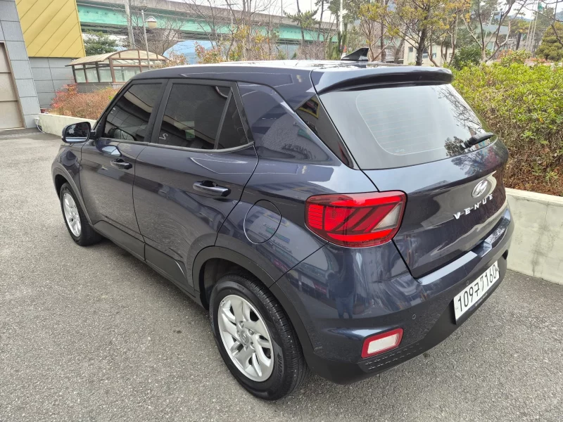 Hyundai Venue