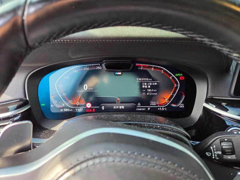 BMW 6-Series Gran Turismo