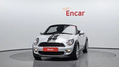 MINI Roadster