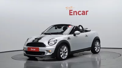 MINI Roadster