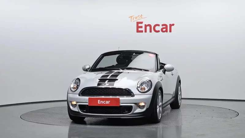 MINI Roadster