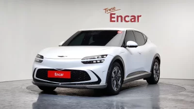 Genesis GV60