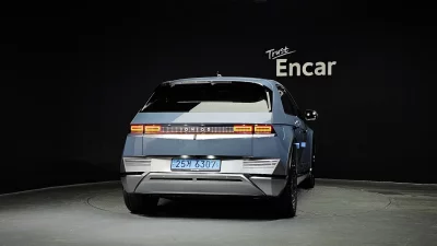 Hyundai Ioniq 5