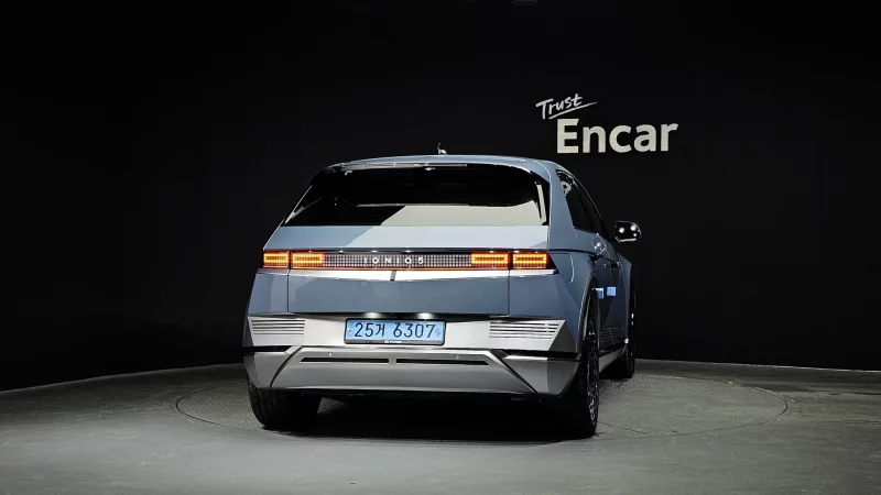 Hyundai Ioniq 5