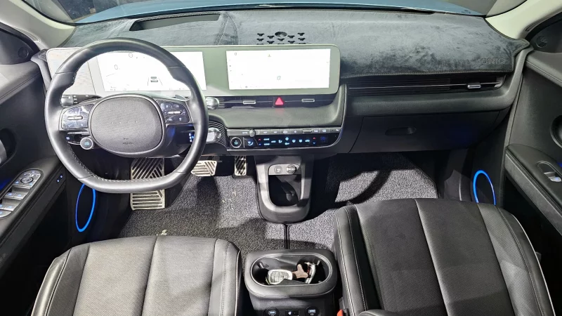 Hyundai Ioniq 5