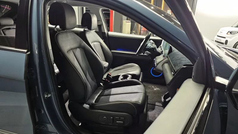 Hyundai Ioniq 5