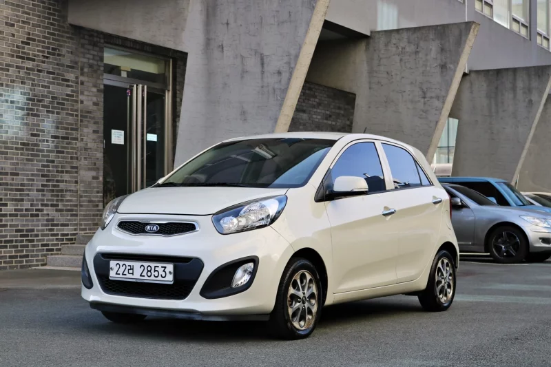 Kia Morning
