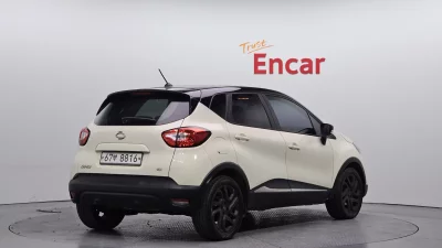 Renault Samsung QM3