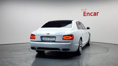 Bentley Flying Spur