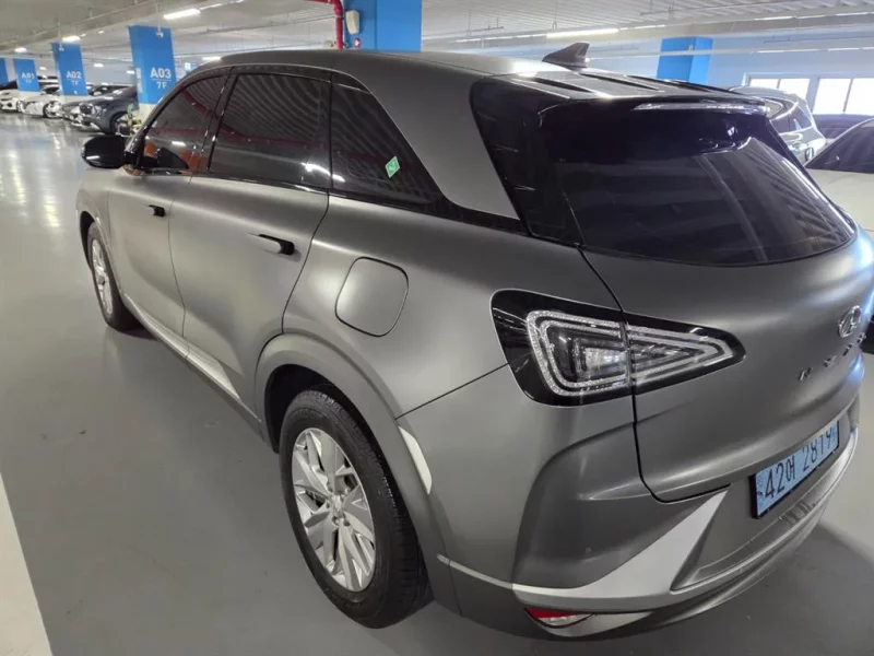 Hyundai Nexo