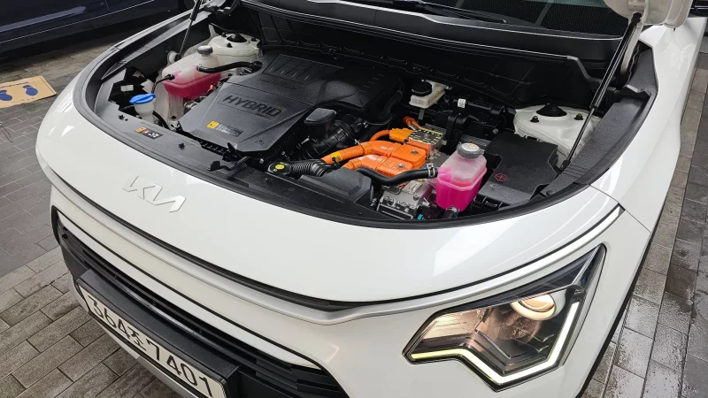 Kia Niro