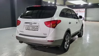 Hyundai Veracruz