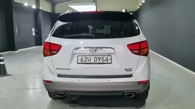 Hyundai Veracruz