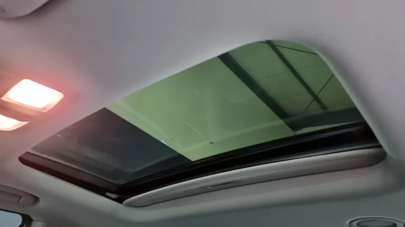 Hyundai Veracruz
