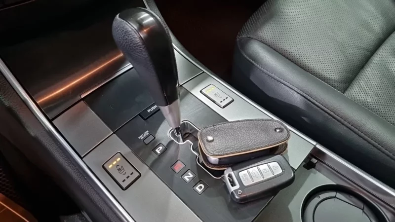 Hyundai Veracruz