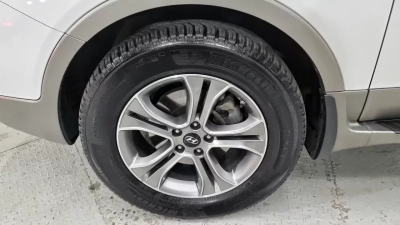 Hyundai Veracruz