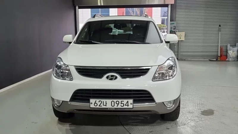 Hyundai Veracruz
