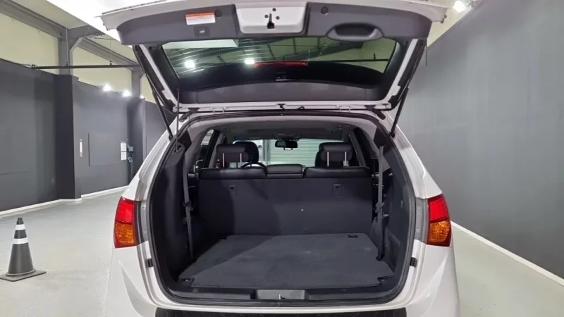 Hyundai Veracruz