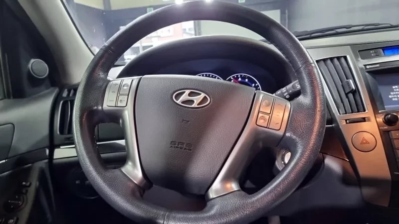 Hyundai Veracruz