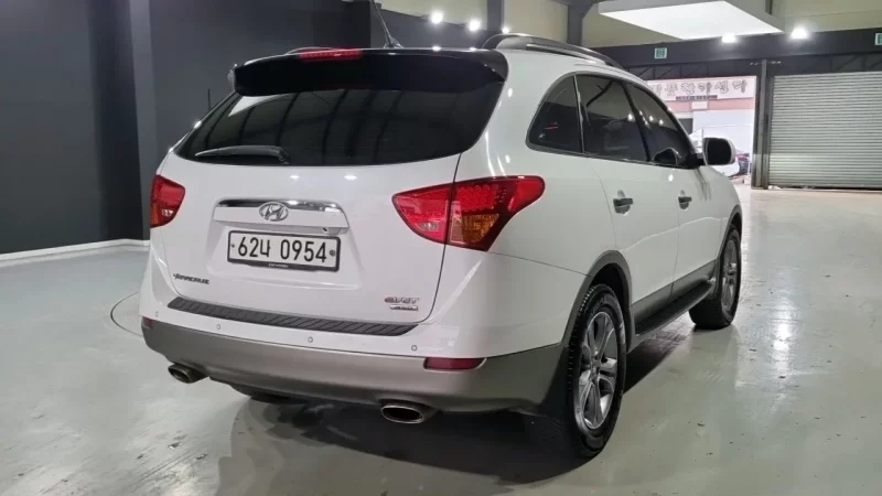 Hyundai Veracruz