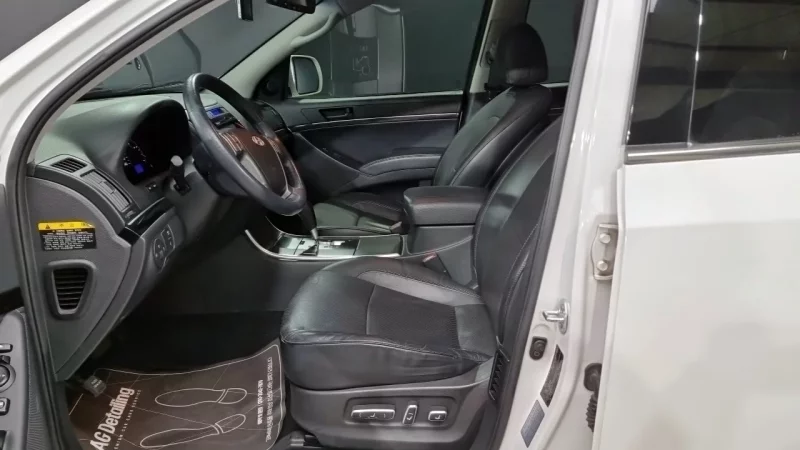 Hyundai Veracruz