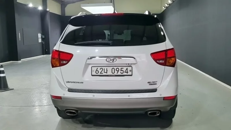 Hyundai Veracruz